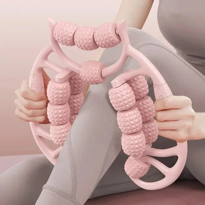 Cellulite Roller