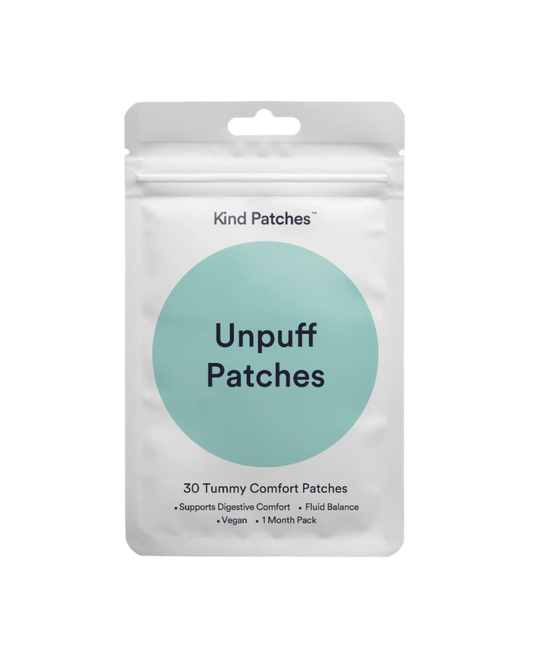 Unpuff Patches